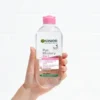 Garnier płyn micelarny 3w1 skóra wrażliwa 200 ml