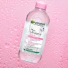 Garnier płyn micelarny 3w1 skóra wrażliwa 400 ml