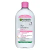 Garnier płyn micelarny 3w1 skóra wrażliwa 700 ml