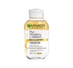 Garnier płyn micelarny z olejkiem arganowym 100 ml