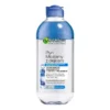 Garnier płyn micelarny z olejkiem skóra wrażliwa 400 ml