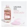 Garnier płyn micelarny z wodą różaną do skóry pozbawionej blasku 400 ml