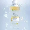 Garnier Skin Naturals płyn micelarny z olejkiem arganowym 400 ml