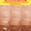 Garnier Vitamin C Daily UV rozświetlający fluid do twarzy SPF50+ Glow 40 ml
