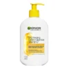 Garnier Vitamin C delikatna emulsja do mycia twarzy skóra matowa o nierównym kolorycie 250 ml