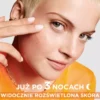 Garnier Vitamin C rozświetlające serum na noc 10% czystej witaminy C 30 ml