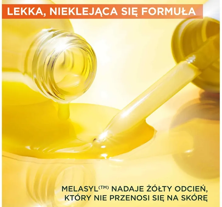 Garnier Vitamin C+ serum na przebarwienia 30 ml