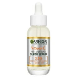 Garnier Vitamin C+ serum na przebarwienia 30 ml