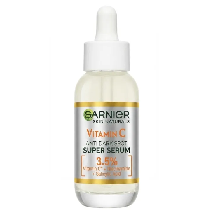 Garnier Vitamin C+ serum na przebarwienia 30 ml