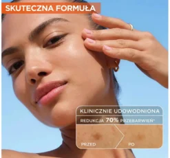 Garnier Vitamin C+ serum na przebarwienia 30 ml