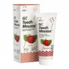 GC Tooth Mousse szkliwo w płynie pasta bez fluoru Truskawka 35ml