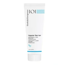 Geek & Gorgeous Happier Barrier regenerujący krem do twarzy ze skwalanem i lipidami do cery suchej normalnej i mieszanej 50 ml