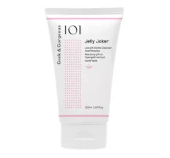 Geek & Gorgeous Jelly Joker delikatny żel do mycia twarzy 150 ml