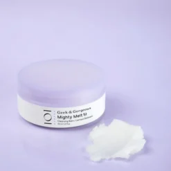 Geek & Gorgeous Mighty Melt delikatny balsam oczyszczający do demakijażu 150 ml