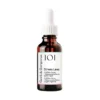 Geek & Gorgeous Stress Less regenerujące serum do twarzy z beta-glukanem i madekasozydem 0,5% 30 ml