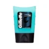 Gillette łagodzący żel po goleniu 75ml