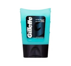 Gillette łagodzący żel po goleniu 75ml