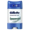 Gillette Eucalyptus antyperspirant w żelu 70 ml