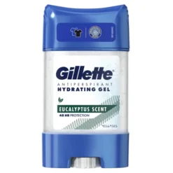Gillette Eucalyptus antyperspirant w żelu 70 ml