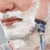 Gillette Fusion5 maszynka do golenia dla mężczyzn rączka + 2 wkłady