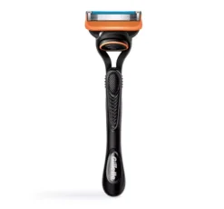 Gillette Fusion5 maszynka do golenia dla mężczyzn rączka + 2 wkłady