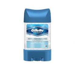 GILLETTE HIGH PERFORMANCE ARCTIC ICE ANTYPERSPIRANT W ŻELU 70ML