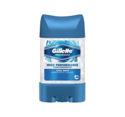 Gillette High Performance cool wave antyperspirant w żelu 70ml