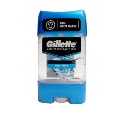 Gillette High Performance cool wave antyperspirant w żelu 70ml
