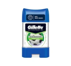 Gillette High Performance Power Rush antyperspirant w żelu 70ml