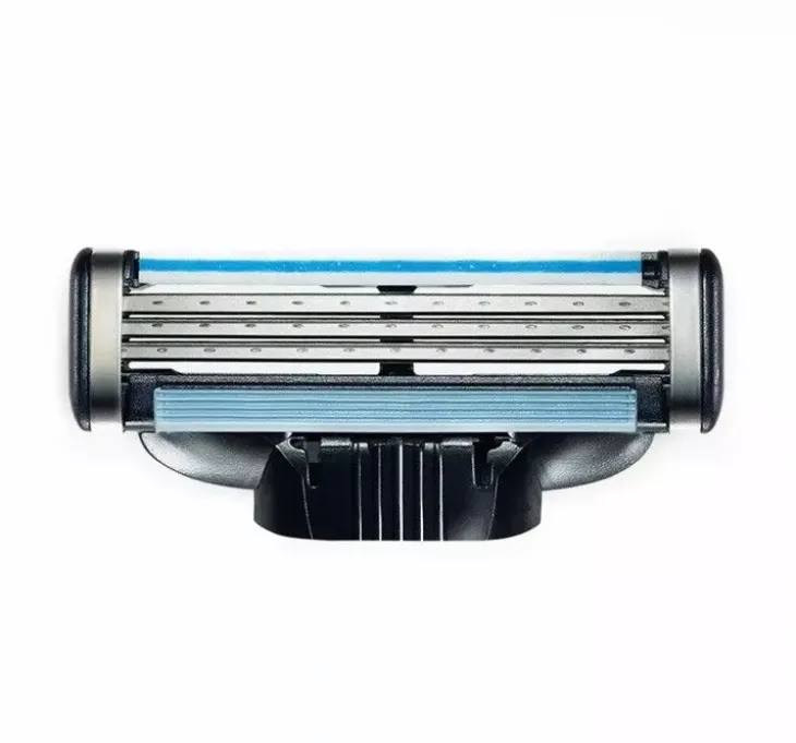Gillette Mach3 Start wkłady do maszynki do golenia dla mężczyzn 8 sztuk