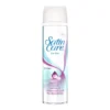 GILLETTE SATIN CARE SHEA BUTTER SILK ŻEL DO GOLENIA DO SKÓRY SUCHEJ 200ML