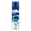 GILLETTE SERIES ŻEL DO GOLENIA SOOTHING 200ML
