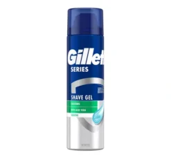GILLETTE SERIES ŻEL DO GOLENIA SOOTHING 200ML