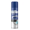 Gillette Series żel do golenia dla mężczyzn Cleansing 200ml