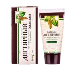 GoldenPharm dziegciowy balsam do skóry problematycznej 50ml