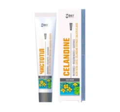 GoldenPharm FBT krem do twarzy Glistnik Górski do skóry problematycznej 44ml