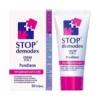 GoldenPharm Stop Demodex PureDerm krem do twarzy 9w1 50ml
