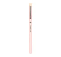 Golden Rose Angled Eyeshadow Brush skośny pędzel do cieni