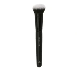 Golden Rose Angled Face Brush pędzel do blendowania i modelowania twarzy