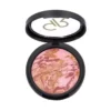Golden Rose Baked Stardust wypiekany puder rozświetlający 102 9 g