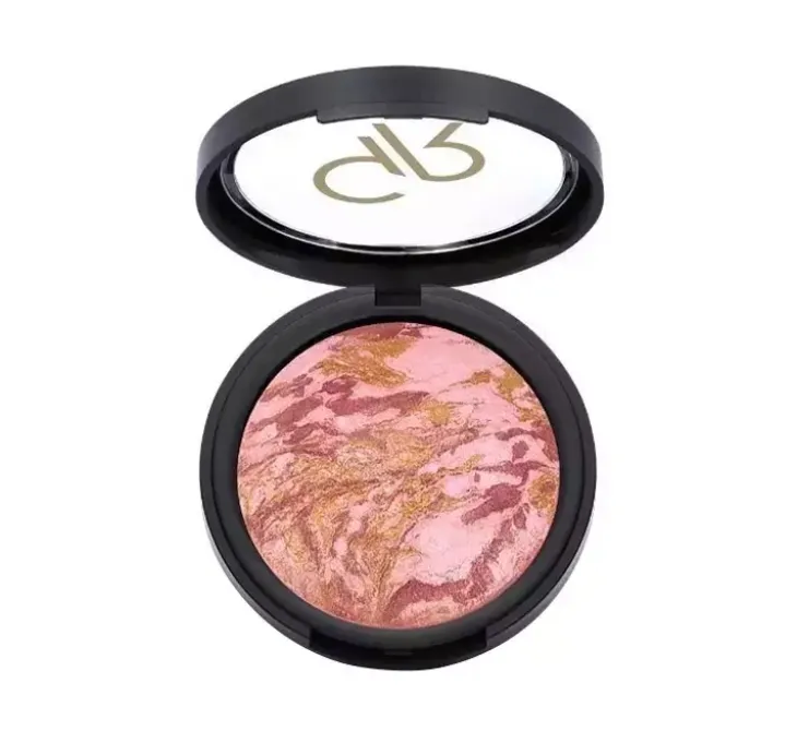 Golden Rose Baked Stardust wypiekany puder rozświetlający 102 9 g