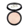 Golden Rose Baked Stardust wypiekany puder rozświetlający 108 9 g