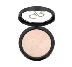 Golden Rose Baked Stardust wypiekany puder rozświetlający 108 9 g