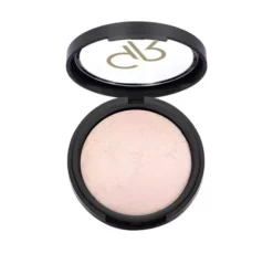 Golden Rose Baked Stardust wypiekany puder rozświetlający 109 9 g