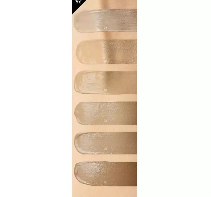 Golden Rose BB Cream Beauty Balm krem BB 02 Fair 30 ml