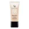 Golden Rose BB Cream Beauty Balm krem BB 05 Medium Plus 30 ml