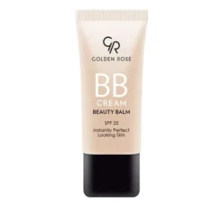 Golden Rose BB Cream Beauty Balm krem BB 04 Medium 30 ml