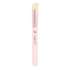 Golden Rose Blending & Contouring Brush ścięty pędzel do blendowania i konturowania