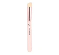 Golden Rose Blending & Contouring Brush ścięty pędzel do blendowania i konturowania