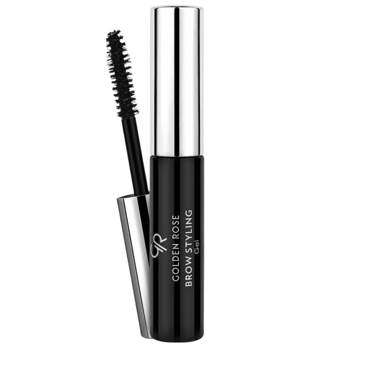 Golden Rose Brow Styling Gel koloryzujący żel do stylizacji brwi 5,5 ml
